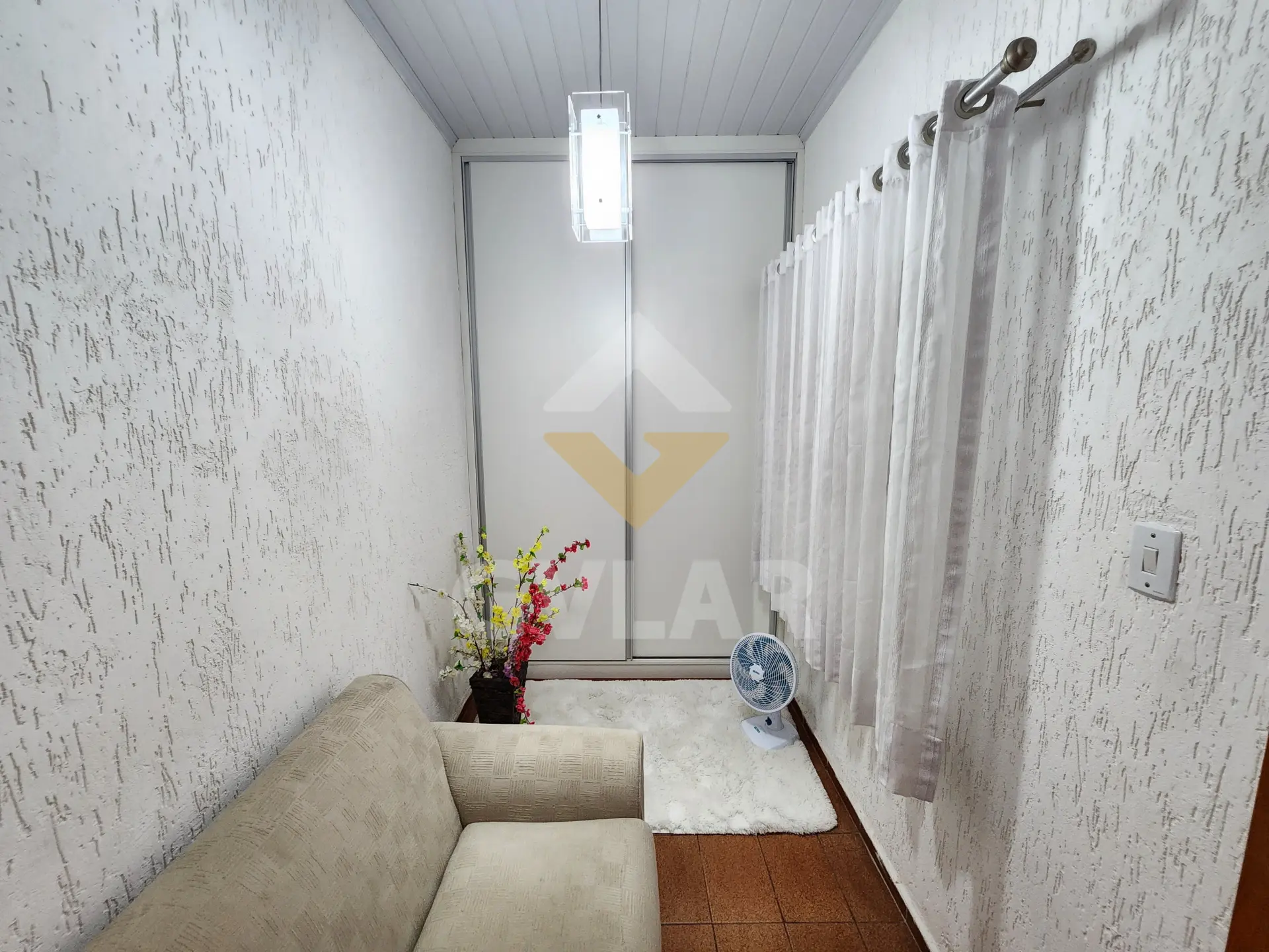 CASA TÉRREA NA MOOCA - ESPAÇOSA E FUNCIONAL